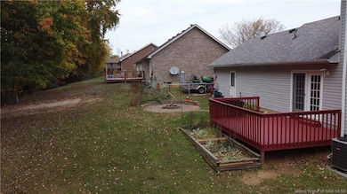 6217 Elanor Ct, Floyds Knobs, IN 47119 - photo 2