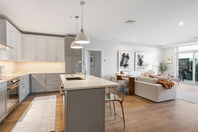 Wyeth Residence 409-03