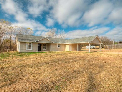 2085 Fox Ln, Tuttle, OK 73089 - photo 5