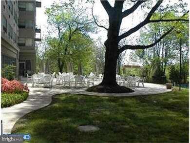 Radnor House unit 921, Bryn Mawr, PA 19010 - photo 5