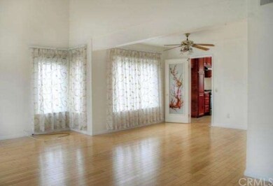 Formal Dinning Room