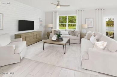 Gathering room