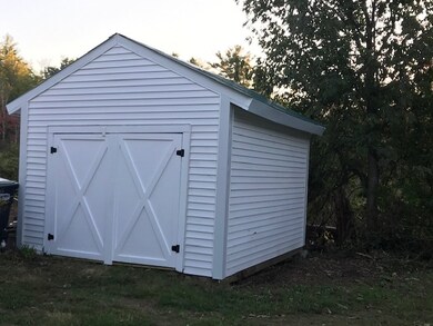 291 Main St, Danville, NH 03819 - photo 2