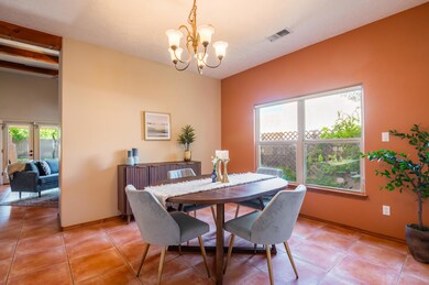 13324 Chaco Cliff Trail SE, Albuquerque, NM 87123 - photo 6