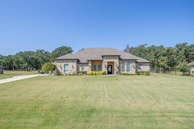 6927 Kirk Ln, Burleson, TX 76028 - photo 4
