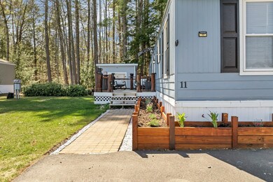 11 Chancellor Dr, Concord, NH 03303 - photo 6