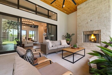 5815 Preston Way, Colleyville, TX 76034 - photo 5