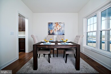 117 Evesboro Dr unit 36, Milford, DE 19963 - photo 5