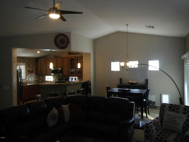 Dining/Great room
