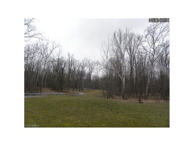 Enjoy park like views as you travel home.