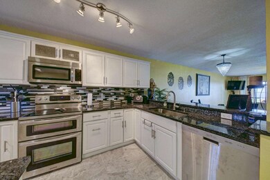 Kitchen Granite Countertops