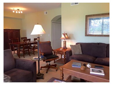 Open Dining Room and Living Room concept.....