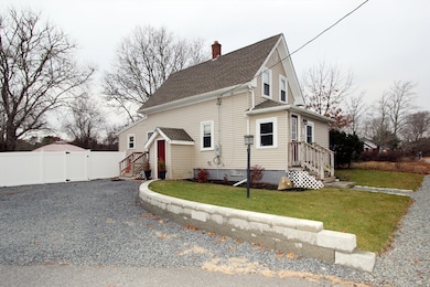 2795 Cranberry Hwy, Wareham, MA 02571 - photo 4