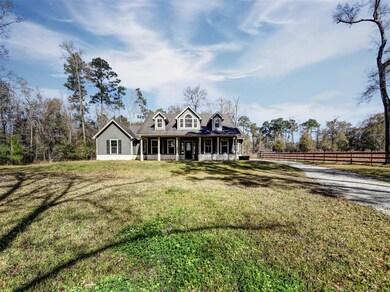 14695 Walker Rd, Conroe, TX 77302 - photo 2