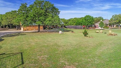231 Harmony Rd, Weatherford, TX 76087 - photo 5