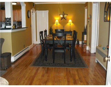 Dining Room.