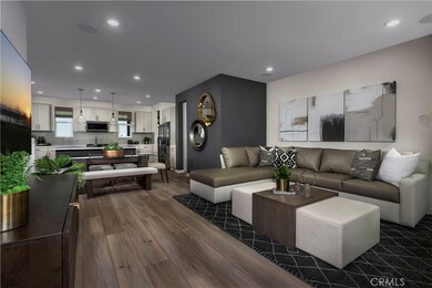 Photo of the model home not to depict the home sold.