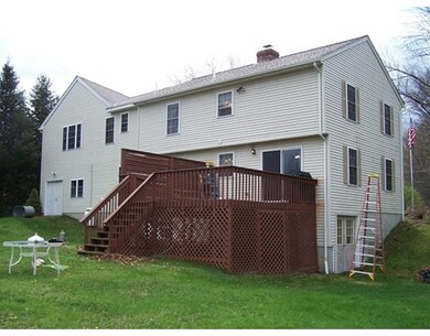 710 South Rd, Templeton, MA 01468 - photo 4