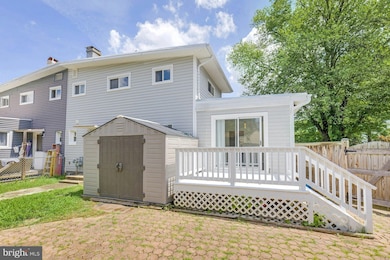 4200 Allison Cir, Fairfax, VA 22030 - photo 5