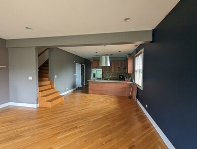 6531 S Kimbark Ave unit 4S, Chicago, IL 60637 - photo 4