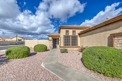 13370 W Port au Prince Ln, Surprise, AZ 85379 - photo 5