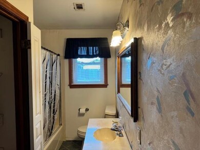 hall bath