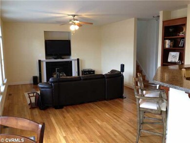 Den/Family/Great Room