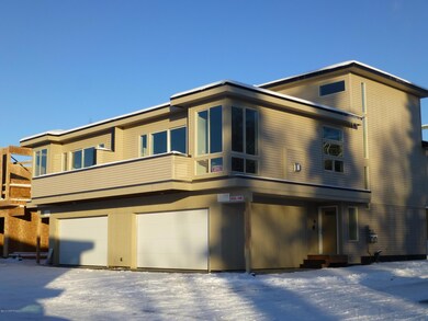 Red Rock Exterior