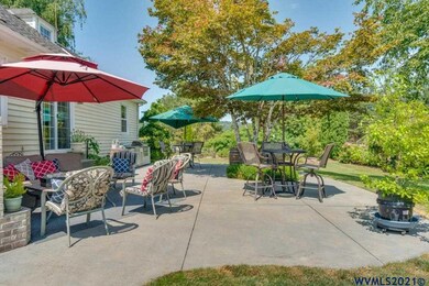 26820 S Ranch Hills Rd, Mulino, OR 97042 - photo 7