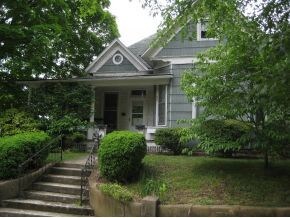 316 W Locust St, Johnson City, TN 37604 - photo 3