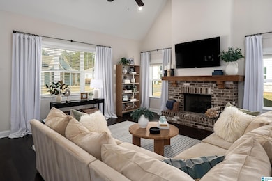 3064 Simms Landing, Pelham, AL 35124 - photo 6