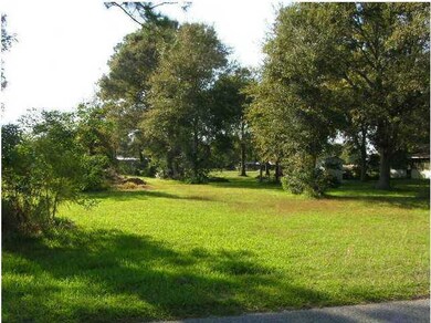 Land/Lot.