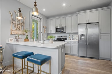 The Inlet unit 211, Ocean Springs, MS 39564 - photo 4