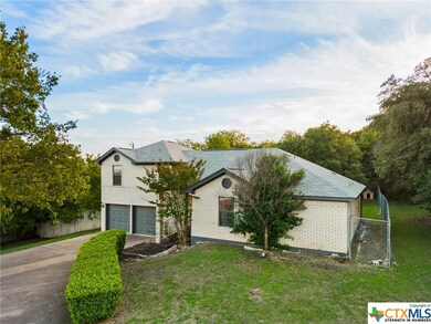 402 Wild Plum Dr, Copperas Cove, TX 76522 - photo 4