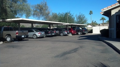 Prive Parking