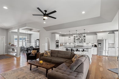 795 Madison Ridge Rd, Lawrenceburg, IN 47025 - photo 7