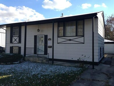 1347 E 51st Place, Gary, IN 46409 - photo 2