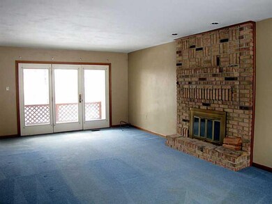 Family Room.