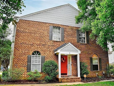 4700 Parvathi Ct unit 101, Virginia Beach, VA 23462 - photo 4