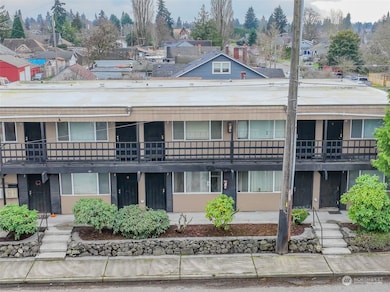 5601 S Thompson Ave, Tacoma, WA 98408 - photo 2