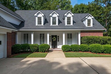 WELCOMING HOME