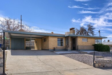 7920 Hemlock St, El Paso, TX 79925 - photo 5
