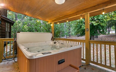 137 Ridge Crest Ct, Ellijay, GA 30540 - photo 6