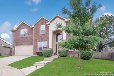 3630 Globe Willow, San Antonio, TX 78261 - photo 2