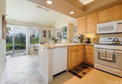 Kitchen with Breakfast nook and built in cabinetry