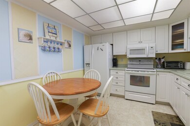Ocean Place unit 712, Wildwood, NJ 08260 - photo 6