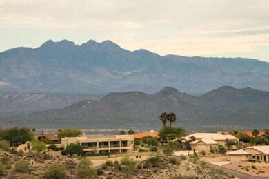 Four Peaks.
