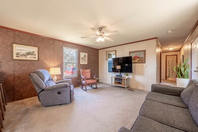 1534 Gale Dr, Azle, TX 76020 - photo 6