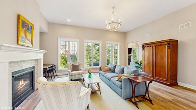 629 George Cohan Ct, Crown Point, IN 46307 - photo 3