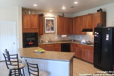 7934 Maddie Ln, San Antonio, TX 78255 - photo 7